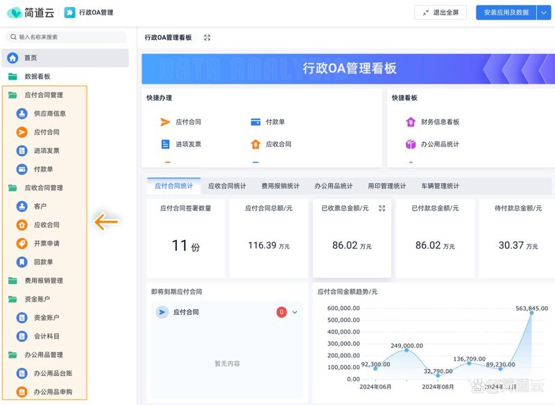 如何利用进销存软件提升企业管理效率