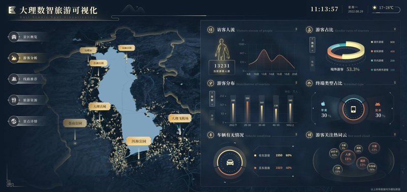 CRM客户管理